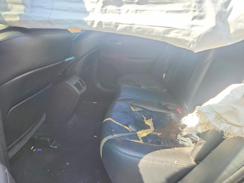Aukcja sprzedaży 2007 Lexus Es, vin: JTHBJ46G872110146, numer aukcji: 67286576