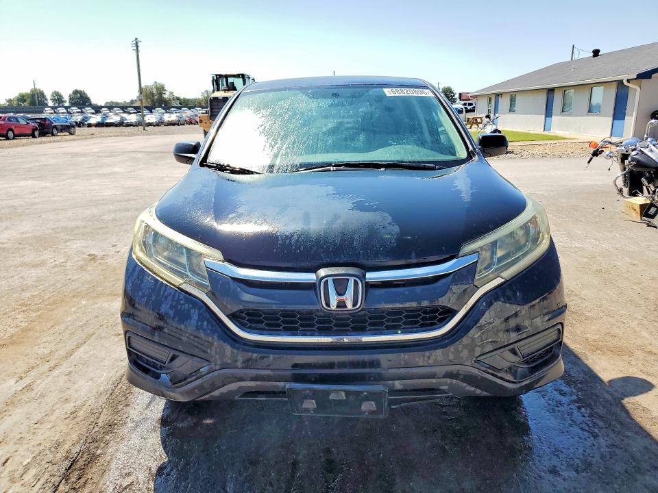 68820896 :رقم المزاد ، 5J6RM4H42GL037029 vin ، 2016 Honda Cr-v مزاد بيع