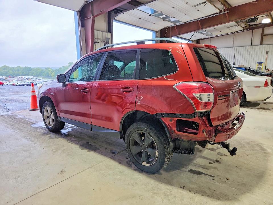 2014 Subaru Forester მანქანა იყიდება აუქციონზე, vin: JF2SJAECXEH554123, აუქციონის ნომერი: 69772276