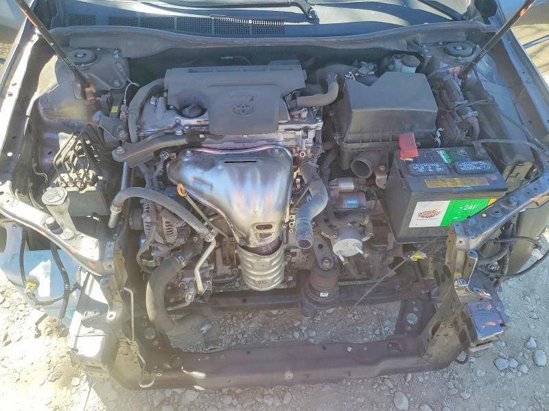 68244366 :رقم المزاد ، 4T1BF1FK1HU731185 vin ، 2017 Toyota Camry مزاد بيع