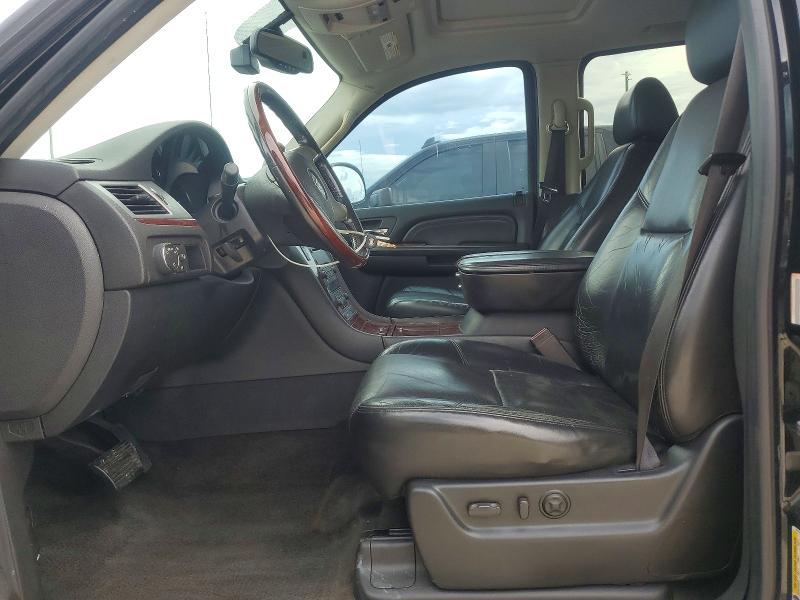Продажа на аукционе авто 2008 Cadillac Escalade, vin: 3GYFK62808G123776, номер лота: 68297536