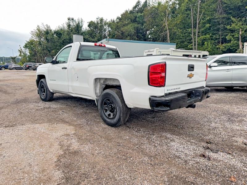 Aukcja sprzedaży 2016 Chevrolet Silverado, vin: 1GCNCNEH1GZ374664, numer aukcji: 68700026