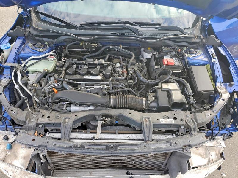 Продажа на аукционе авто 2019 Honda Civic, vin: SHHFK7H62KU201245, номер лота: 67928616