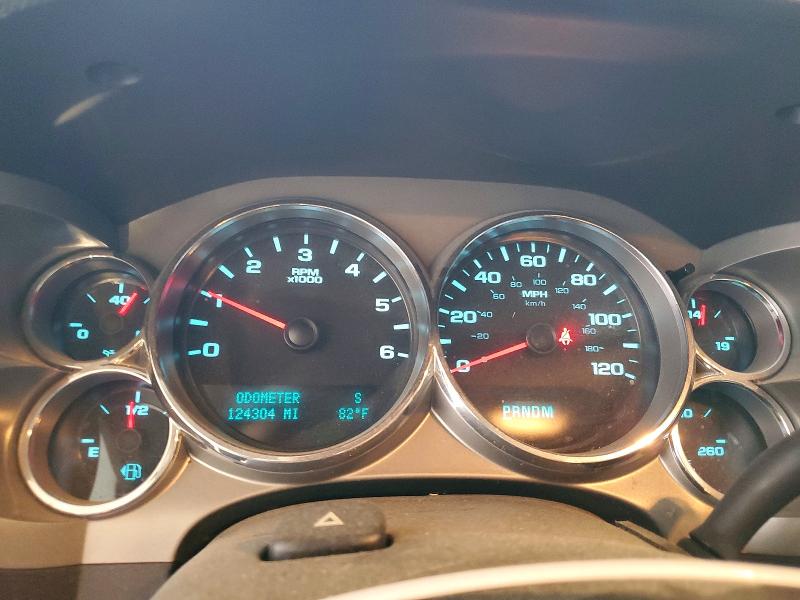 Продаж на аукціоні авто 2010 Chevrolet Silverado, vin: 1GCSKSE38AZ260354, номер лоту: 67723586