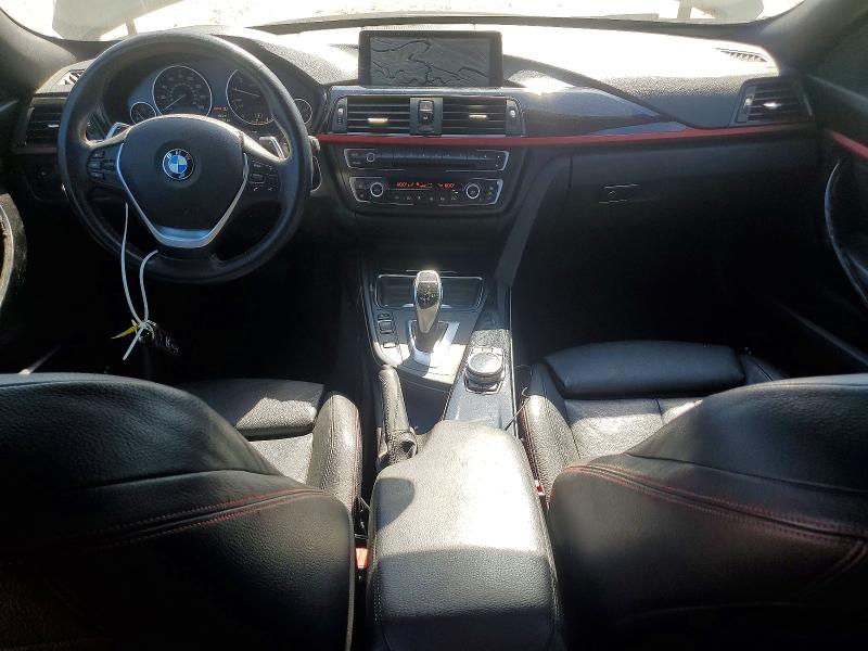 Aukcja sprzedaży 2014 Bmw 328, vin: WBA3X5C56ED556498, numer aukcji: 70780166