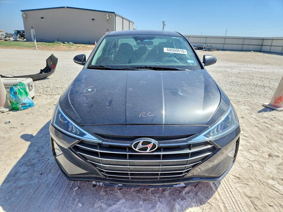 Aukcja sprzedaży 2020 Hyundai Elantra, vin: 5NPD84LF7LH571705, numer aukcji: 68660616