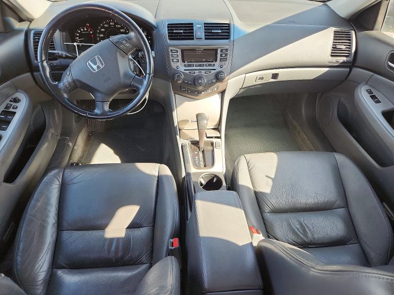 2007 Honda Accord მანქანა იყიდება აუქციონზე, vin: 1HGCM56887A140735, აუქციონის ნომერი: 66863676