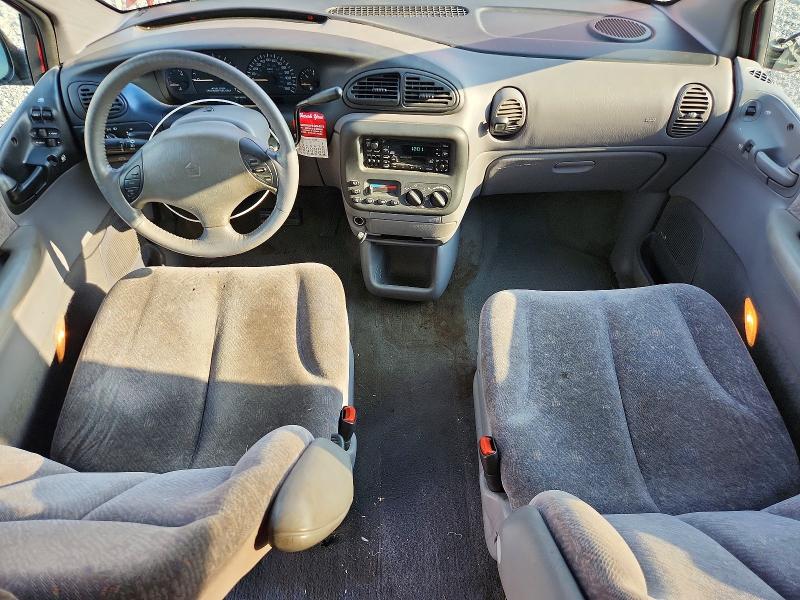 Aukcja sprzedaży 2000 Dodge Caravan, vin: 2B4GP45G9YR655179, numer aukcji: 67449136