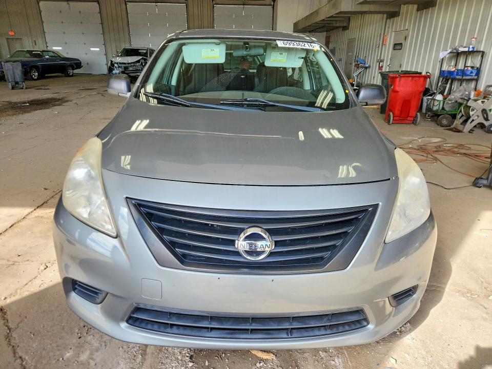 Продаж на аукціоні авто 2012 Nissan Versa, vin: 3N1CN7AP1CL946279, номер лоту: 69936216