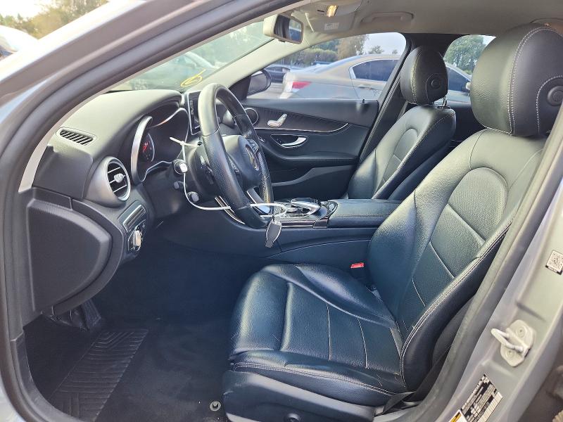 Продаж на аукціоні авто 2016 Mercedes-benz C, vin: 55SWF4JB5GU118135, номер лоту: 67018806