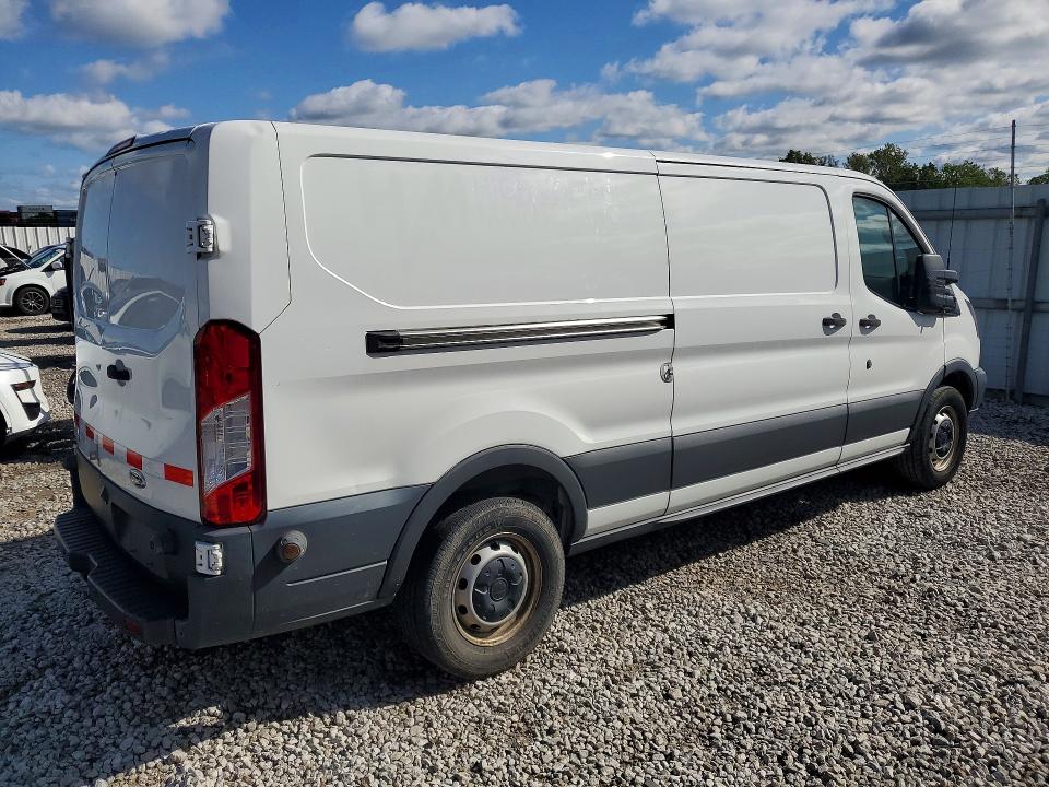 Продаж на аукціоні авто 2018 Ford Transit, vin: 1FTYR2YG9JKA24633, номер лоту: 68556626