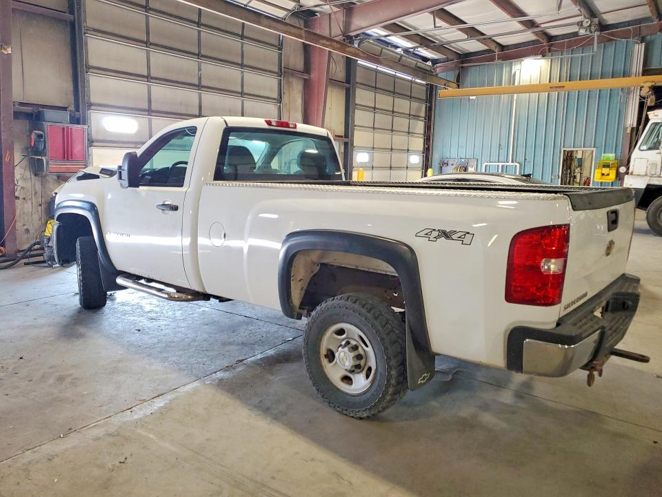 Aukcja sprzedaży 2009 Chevrolet Silverado, vin: 1GCHK44K29F130436, numer aukcji: 67482556