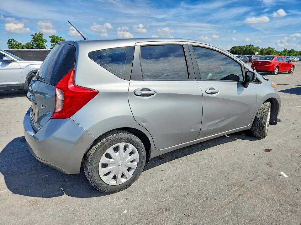 Продаж на аукціоні авто 2015 Nissan Versa Note, vin: 3N1CE2CPXFL395550, номер лоту: 71046966