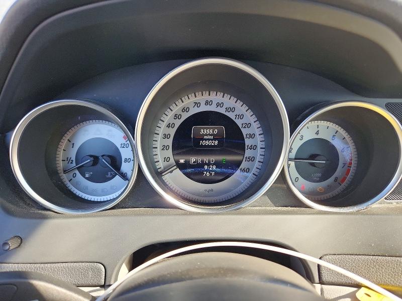 67541706 :رقم المزاد ، WDDGF4HBXDA869690 vin ، 2013 Mercedes-benz C مزاد بيع