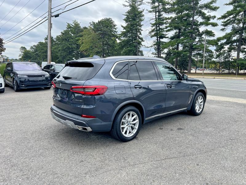 Продаж на аукціоні авто 2019 Bmw X5, vin: 5UXCR6C57KLK81906, номер лоту: 69452536