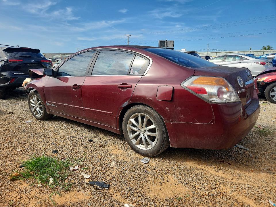Aukcja sprzedaży 2011 Nissan Altima, vin: 1N4AL2AP2BN447153, numer aukcji: 68805796