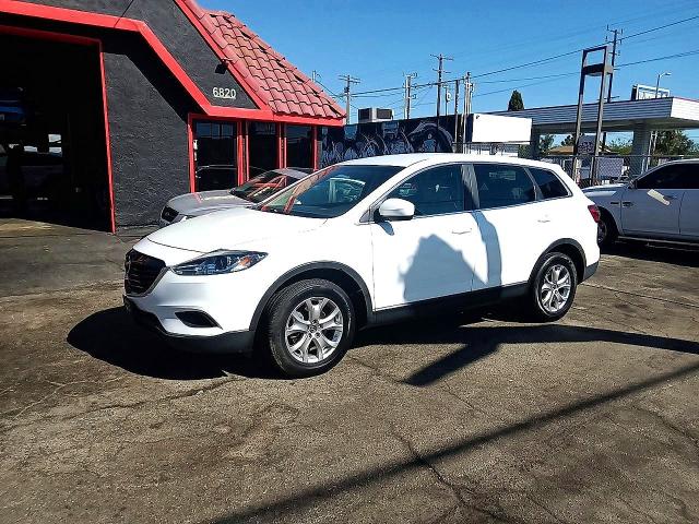 Aukcja sprzedaży 2014 Mazda Cx-9, vin: JM3TB2CV3E0434843        , numer aukcji: 67924036