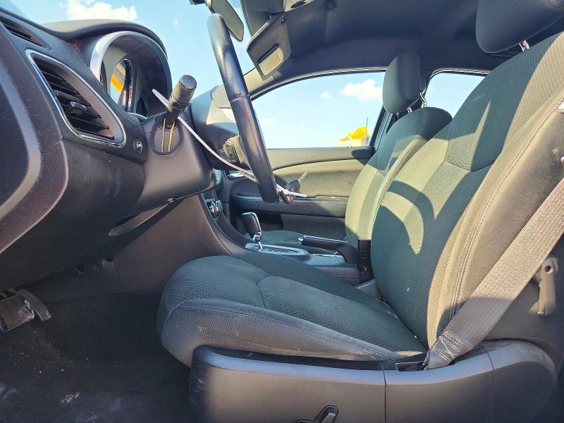 Aukcja sprzedaży 2011 Chrysler 200, vin: 1C3BC1FG3BN533075, numer aukcji: 69499356