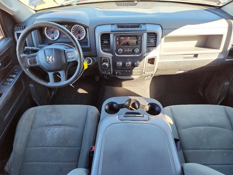 Продаж на аукціоні авто 2015 Ram 1500, vin: 1C6RR7FM3FS681520, номер лоту: 67507856