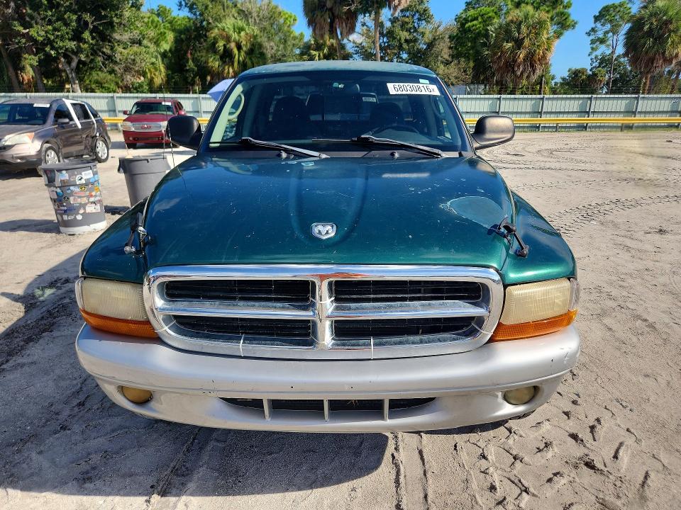 68030816 :رقم المزاد ، 1D7HG42X43S369393 vin ، 2003 Dodge Dakota مزاد بيع
