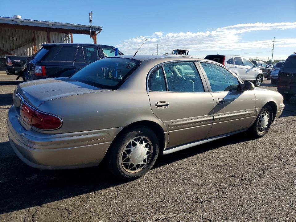 Aukcja sprzedaży 2003 Buick Lesabre, vin: 1G4HR54K83U197221, numer aukcji: 67285936