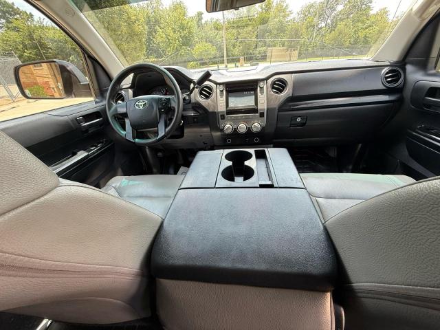 Aukcja sprzedaży 2016 Toyota Tundra, vin: 5TFRM5F14GX099481, numer aukcji: 71088686
