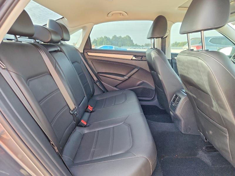 Продаж на аукціоні авто 2020 Volkswagen Passat, vin: 1VWWA7A3XLC003092        , номер лоту: 68799676