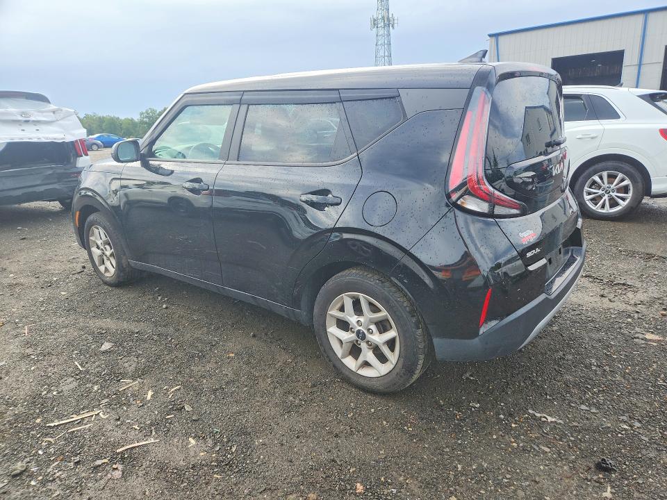 Продаж на аукціоні авто 2023 Kia Soul, vin: KNDJ23AU6P7842618, номер лоту: 67316566