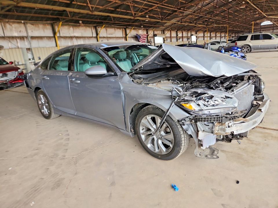68709106 :رقم المزاد ، 1HGCV1F18LA042453 vin ، 2020 Honda Accord مزاد بيع