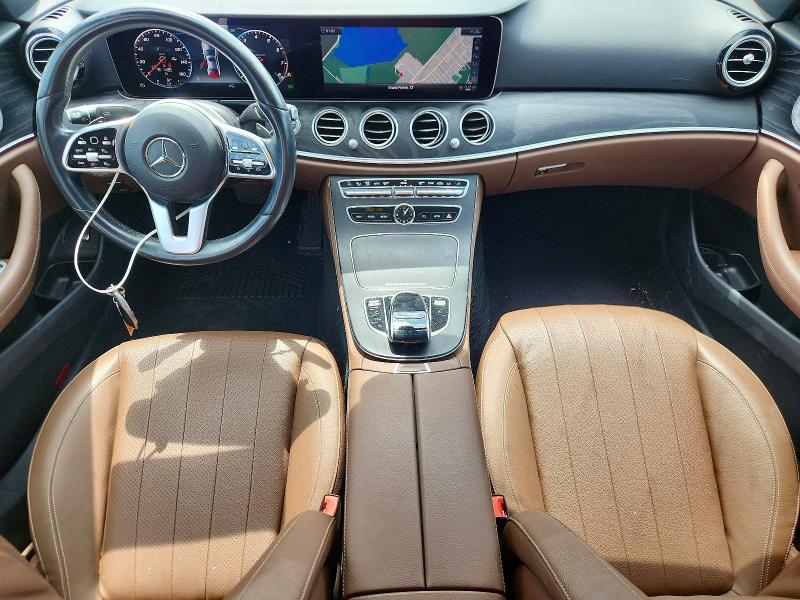 Aukcja sprzedaży 2020 Mercedes-benz E, vin: W1KZF8DB2LA846487, numer aukcji: 67105316