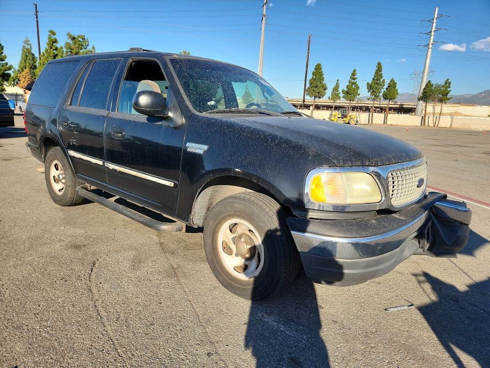 Продажа на аукционе авто 2002 Ford Expedition, vin: 1FMRU15W52LA04928, номер лота: 70909796