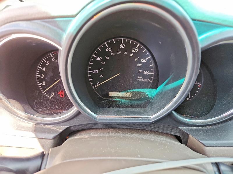 Продажа на аукционе авто 2009 Lexus Rx, vin: 2T2GK31U19C070245, номер лота: 69944676