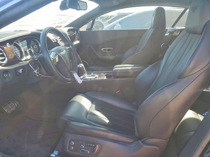 Продажа на аукционе авто 2014 Bentley Continental, vin: SCBFU7ZA9EC040542, номер лота: 68223926