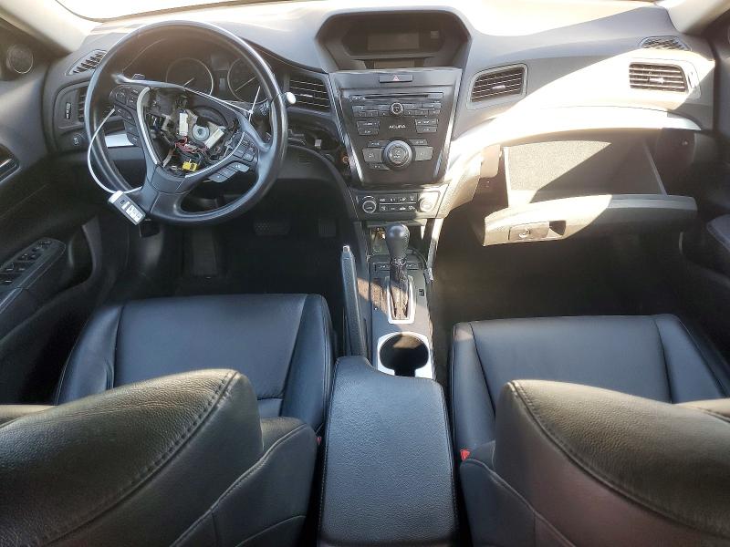 Aukcja sprzedaży 2017 Acura Ilx, vin: 19UDE2F37HA001217, numer aukcji: 69025506