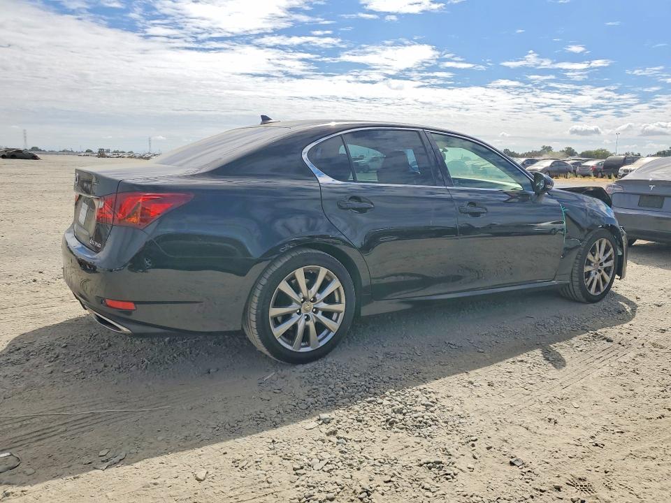 Aukcja sprzedaży 2013 Lexus Gs, vin: JTHBE1BL7D5010359, numer aukcji: 67427696