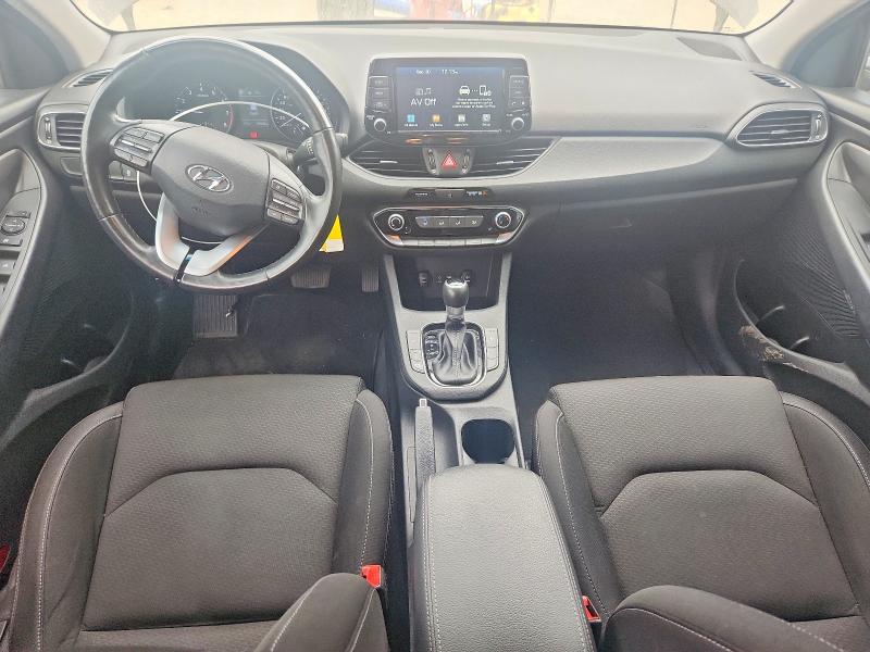 69805986 :رقم المزاد ، KMHH35LE3KU088080 vin ، 2019 Hyundai Elantra Gt مزاد بيع