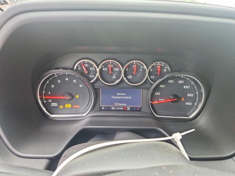Aukcja sprzedaży 2021 Chevrolet Tahoe, vin: 1GNSKPKD1MR487455, numer aukcji: 67031416
