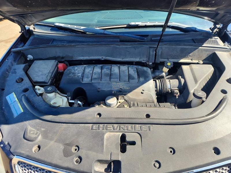 Aukcja sprzedaży 2009 Chevrolet Traverse, vin: 1GNEV33DX9S133042, numer aukcji: 70439716