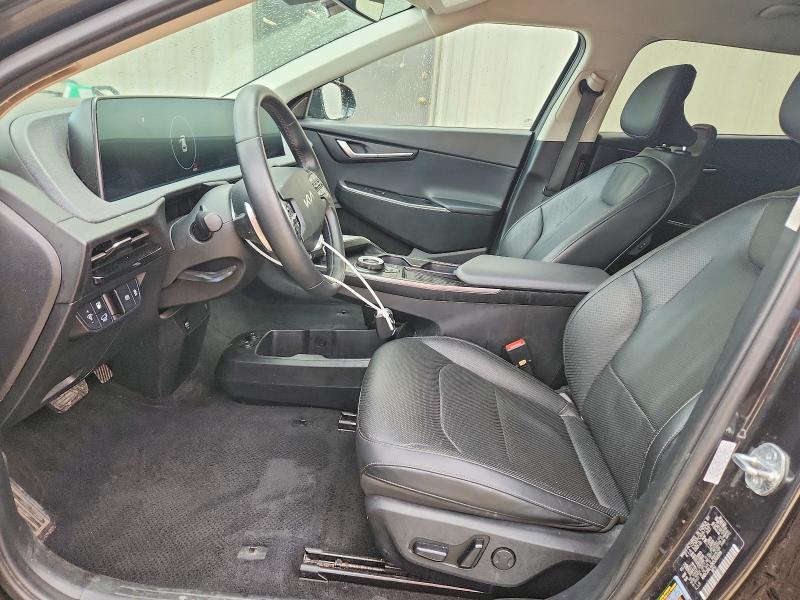 Продажа на аукционе авто 2024 Kia Ev6, vin: KNDC34LA0R5202109, номер лота: 69692386