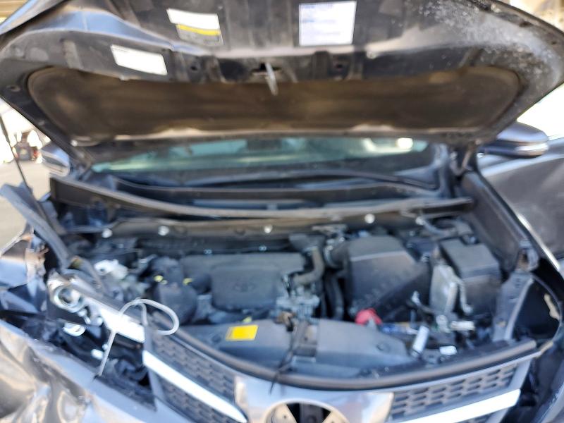 2015 Toyota Rav4 მანქანა იყიდება აუქციონზე, vin: 2T3YFREV1FW146616, აუქციონის ნომერი: 69195366