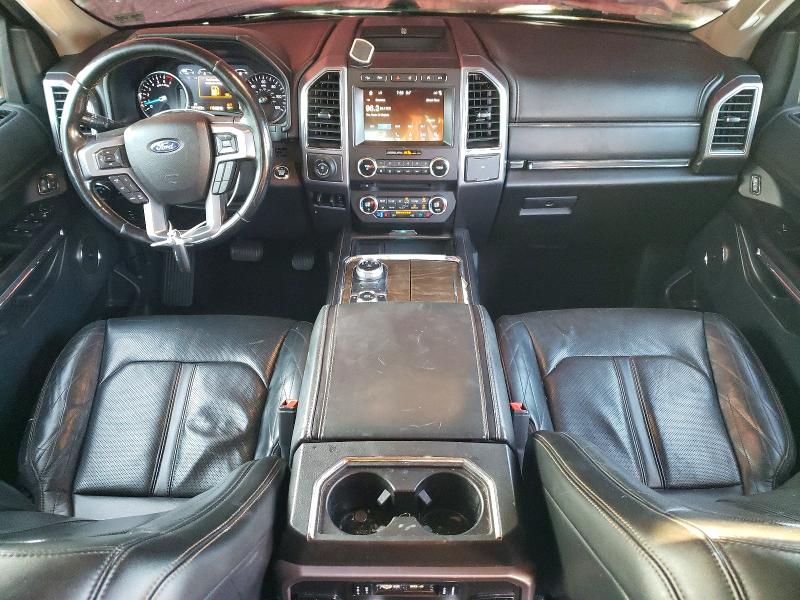 Aukcja sprzedaży 2018 Ford Expedition, vin: 1FMJK1MT7JEA21162, numer aukcji: 68239486