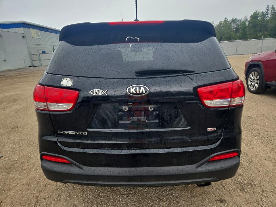 Продажа на аукционе авто 2016 Kia Sorento, vin: 5XYPG4A38GG142059, номер лота: 69067806