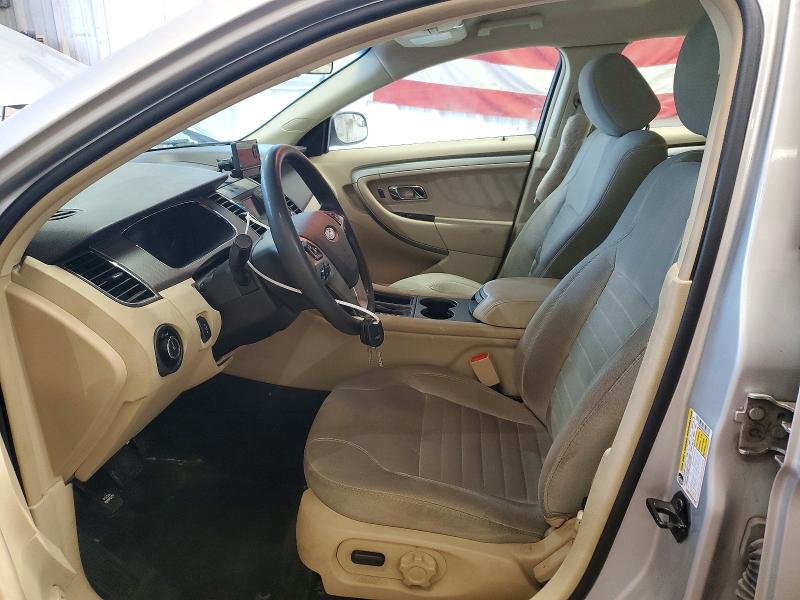 Aukcja sprzedaży 2013 Ford Taurus, vin: 1FAHP2D82DG207468, numer aukcji: 71106706
