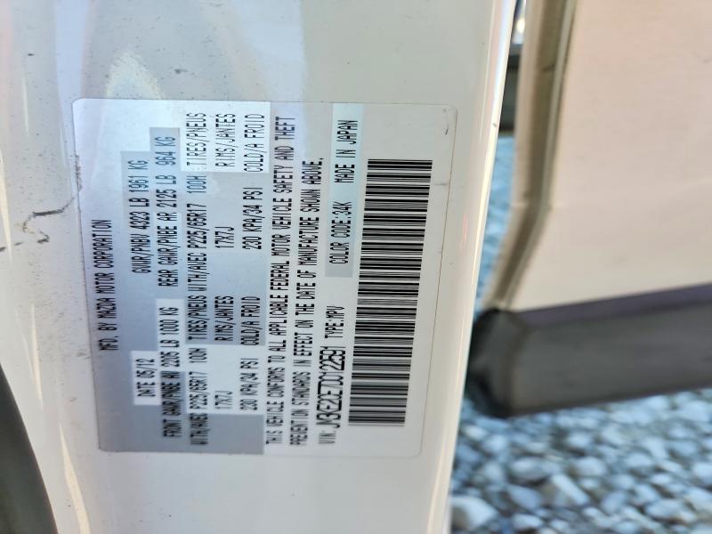 Aukcja sprzedaży 2013 Mazda Cx-5, vin: JM3KE2CE7D0122591, numer aukcji: 68626626