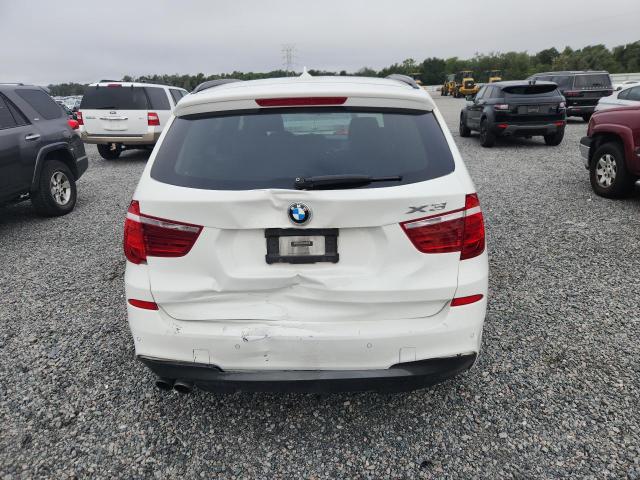 Продаж на аукціоні авто 2014 Bmw X3, vin: 5UXWX7C55E0E77506, номер лоту: 67108846