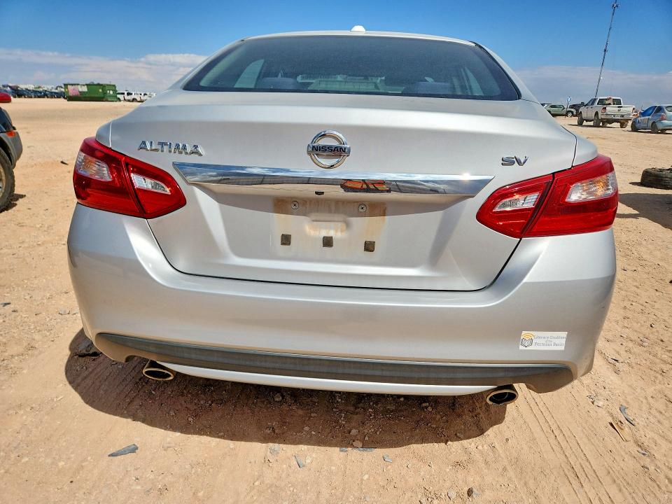 70611916 :رقم المزاد ، 1N4AL3AP0GC216275 vin ، 2016 Nissan Altima مزاد بيع