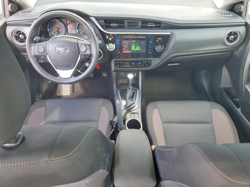 Продаж на аукціоні авто 2017 Toyota Corolla, vin: 2T1BURHE1HC894108, номер лоту: 70936876