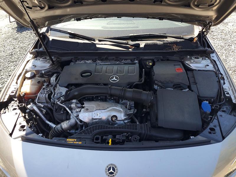 Продаж на аукціоні авто 2019 Mercedes-benz A, vin: WDD3G4FB6KW020509, номер лоту: 68957176