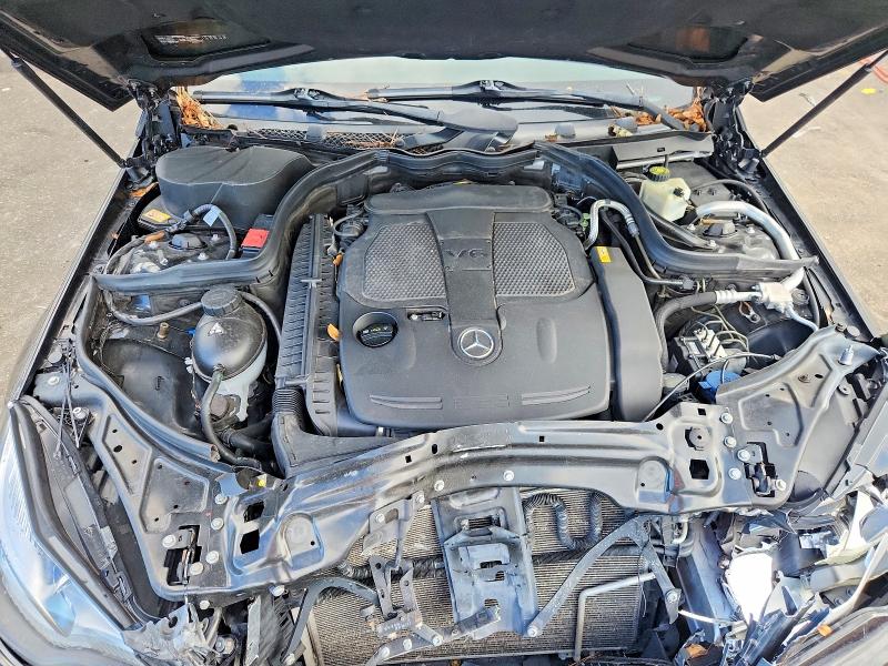 Продажа на аукционе авто 2013 Mercedes-benz E, vin: WDDKK5KFXDF208638, номер лота: 70128176