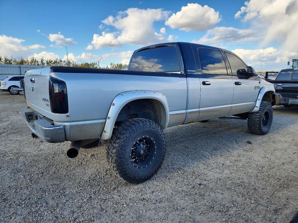 69925876 :رقم المزاد ، 3D7MX39C37G705446 vin ، 2007 Dodge Ram 3500 مزاد بيع